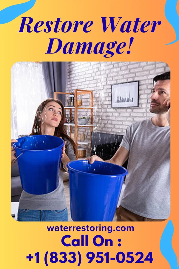 water restoration Sentinel Flood Damage Pros Cornwells Heights